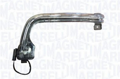MAGNETI MARELLI 712464291129 -  Фара дневного освещения